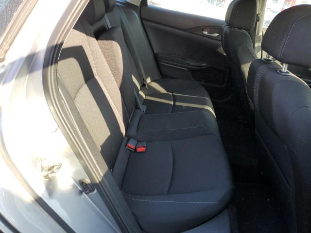 Photo 10 from auction – 2016 HONDA CIVIC EX with VIN 19XFC2F7XGE229837