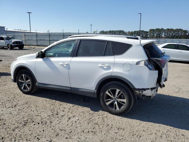 Photo 2 from auction – 2016 TOYOTA RAV4 XLE with VIN 2T3WFREV2GW267339