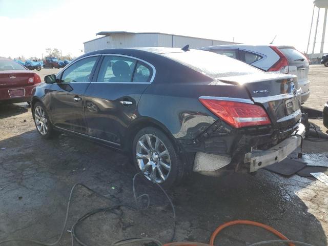 Photo 2 from auction – 2014 BUICK LACROSSE P with VIN 1G4GD5G36EF118618