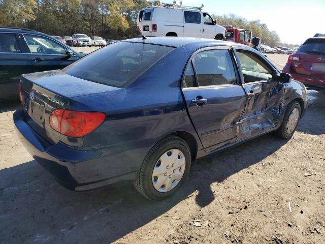 Photo 3 from auction – 2005 TOYOTA COROLLA with VIN 1NXBR32E15Z547864
