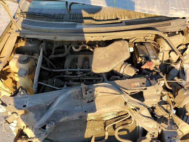 Photo 12 from auction – 2010 FORD EDGE SEL with VIN 2FMDK4JCXABA80494