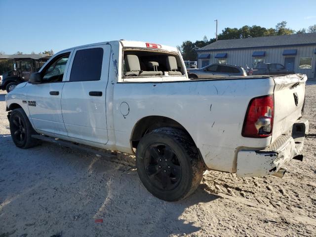 Photo 2 from auction – 2017 RAM 1500 ST with VIN 1C6RR6KT8HS864289