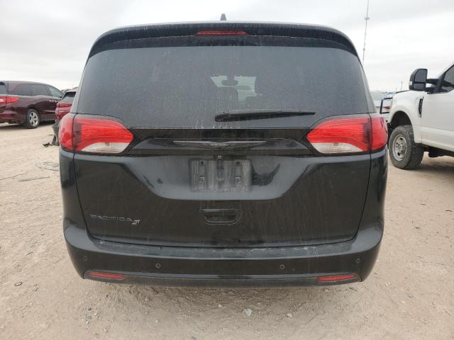 Photo 6 from auction – 2020 CHRYSLER PACIFICA T with VIN 2C4RC1FG1LR121011