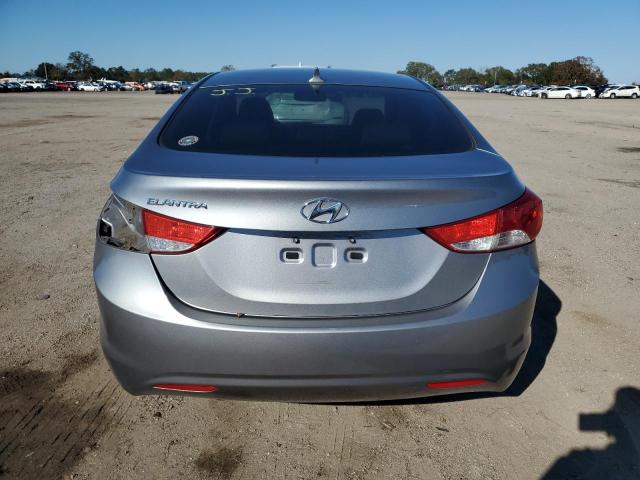 Photo 6 from auction – 2013 HYUNDAI ELANTRA GL with VIN KMHDH4AE1DU684367