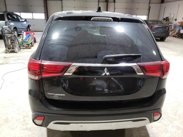 Photo 6 from auction – 2020 MITSUBISHI OUTLANDER with VIN JA4AD2A39LZ006578