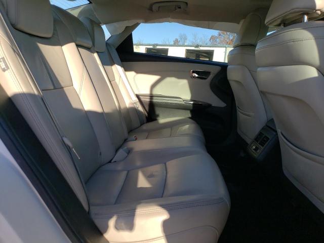 Photo 10 from auction – 2016 TOYOTA AVALON XLE with VIN 4T1BK1EB0GU220126