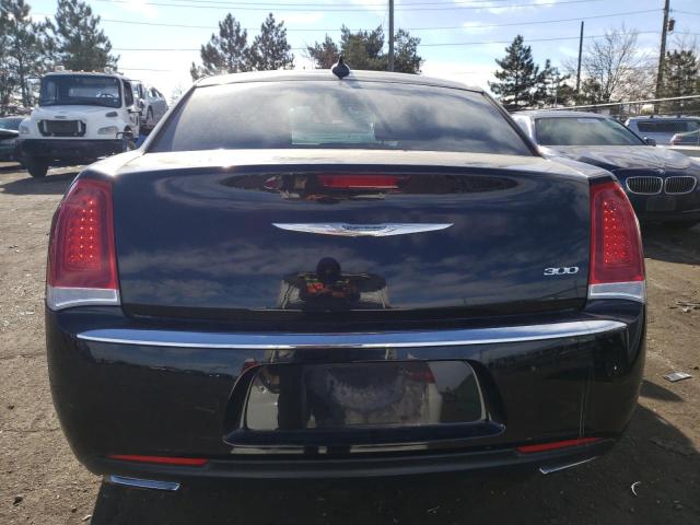 Photo 6 from auction – 2015 CHRYSLER 300 LIMITE with VIN 2C3CCAAG1FH766544