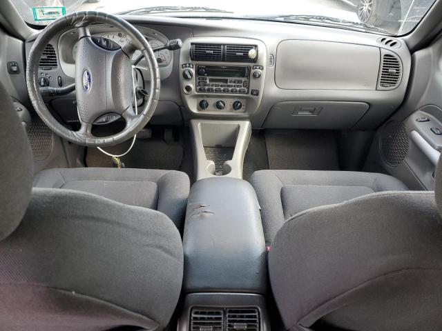 Photo 8 from auction – 2002 FORD EXPLORER S with VIN 1FMZU77EX2UB39338