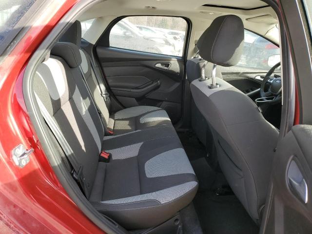 Photo 10 from auction – 2012 FORD FOCUS SE with VIN 1FAHP3F24CL213518