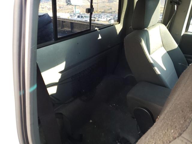 Photo 10 from auction – 2011 FORD RANGER SUP with VIN 1FTKR1ED0BPB05678
