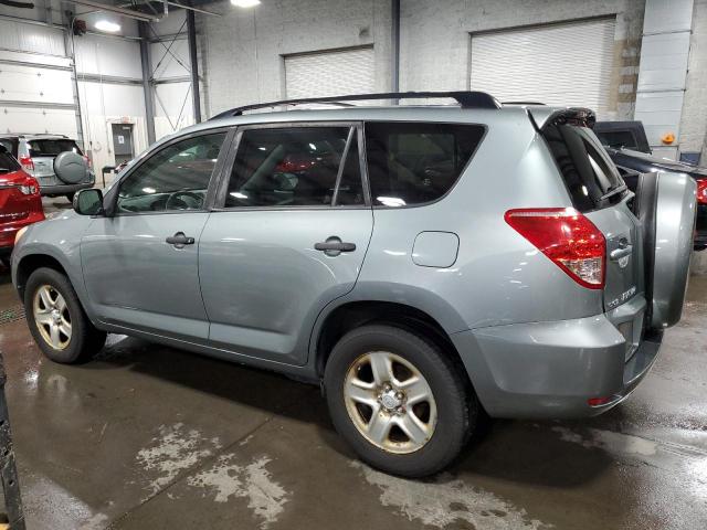 Photo 2 from auction – 2006 TOYOTA RAV4 with VIN JTMBK33V765005705