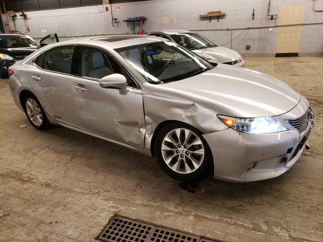 صورة رقم 4 من المزاد - 2013 LEXUS ES 300H مع VIN JTHBW1GG5D2023850