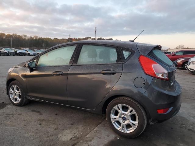 Photo 2 from auction – 2016 FORD FIESTA SE with VIN 3FADP4EJ6GM206569
