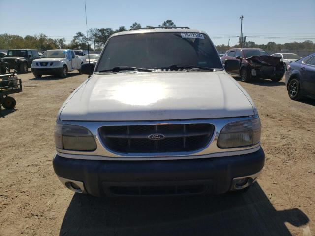 Photo 5 from auction – 1999 FORD EXPLORER with VIN 1FMZU32E4XZB08144