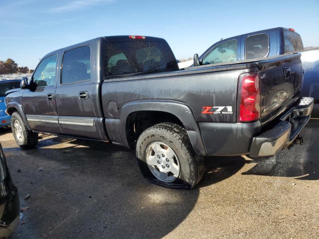 Photo 2 from auction – 2005 CHEVROLET SILVERADO with VIN 2GCEK13T051116032