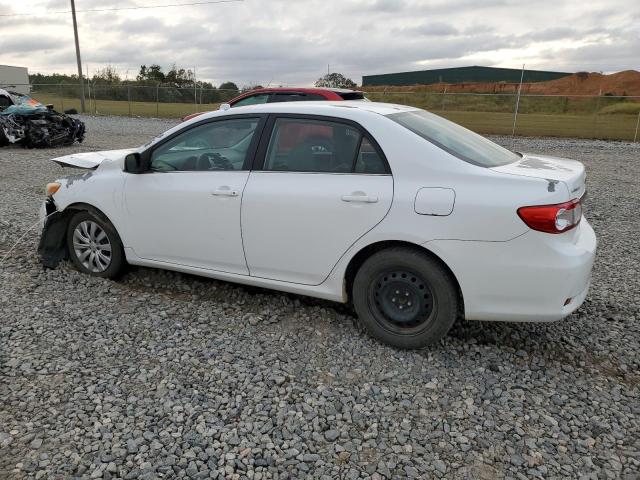 Photo 2 from auction – 2013 TOYOTA COROLLA BA with VIN 5YFBU4EE5DP136631