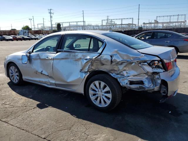 Photo 2 from auction – 2015 HONDA ACCORD EXL with VIN 1HGCR2F86FA040051