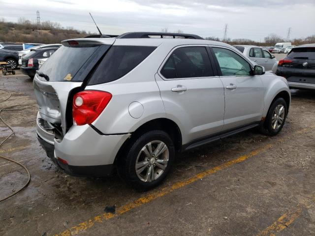 Фото 3 с аукциона – 2011 CHEVROLET EQUINOX LT с VIN 2CNFLEEC1B6252508