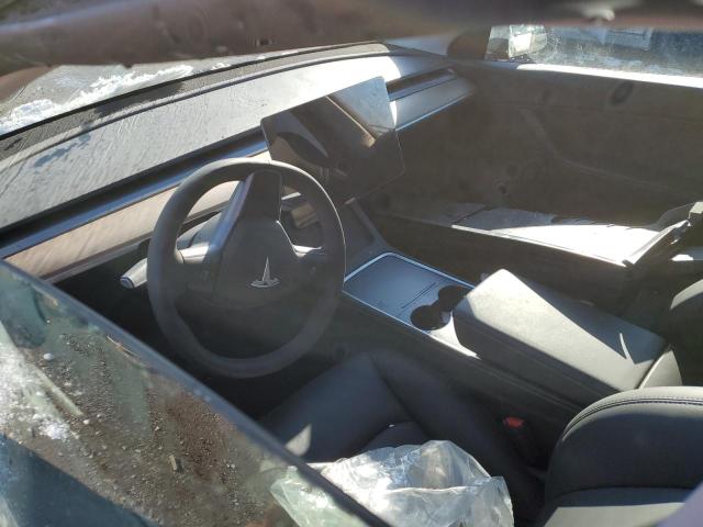 Photo 7 from auction – 2023 TESLA MODEL Y with VIN 7SAYGAEE6PF782165