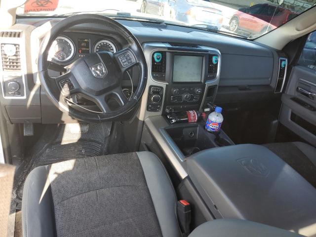 Photo 8 from auction – 2014 RAM 1500 SLT with VIN 1C6RR7LT8ES273718