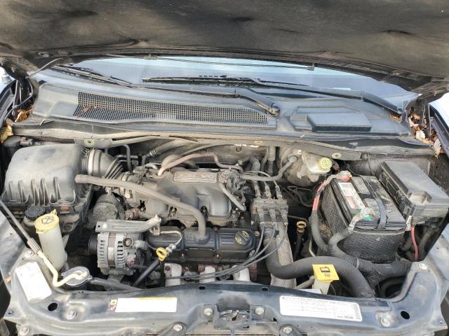 Photo 12 from auction – 2010 DODGE GRAND CARA with VIN 2D4RN4DE8AR248402