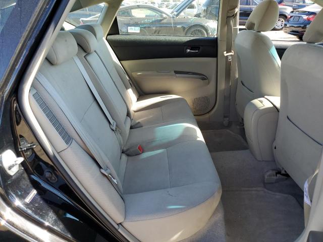 Photo 10 from auction – 2008 TOYOTA PRIUS with VIN JTDKB20U587766908