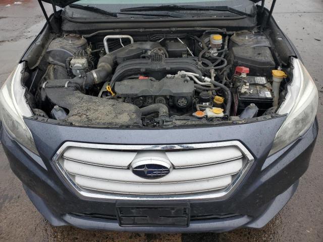 Photo 11 from auction – 2017 SUBARU LEGACY 2.5 with VIN 4S3BNAD60H3019494