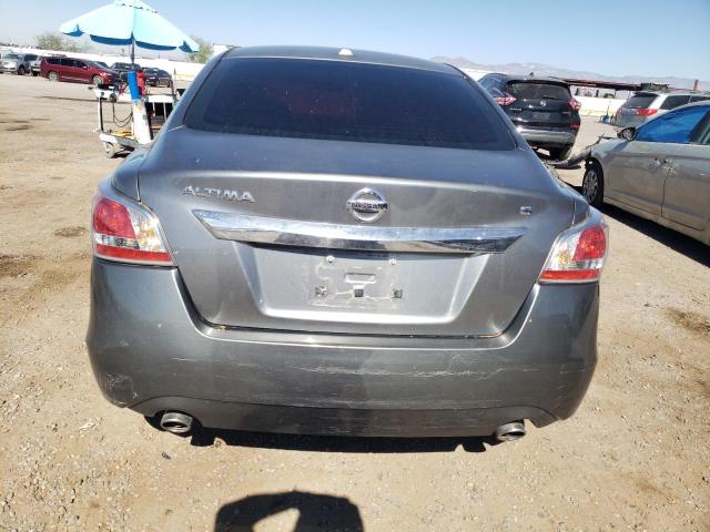 Foto 6 de la subasta – 2015 NISSAN ALTIMA 2.5 con VIN 1N4AL3AP1FC411767