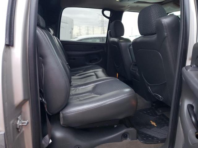 Photo 11 from auction – 2004 CHEVROLET AVALANCHE with VIN 3GNEK12T34G341897