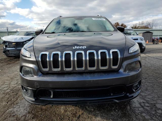 Photo 5 from auction – 2014 JEEP CHEROKEE L with VIN 1C4PJMCB8EW144755
