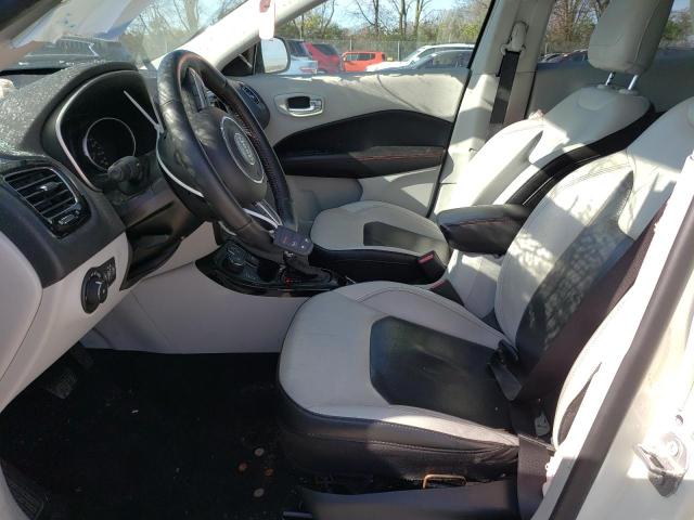 Photo 7 from auction – 2019 JEEP COMPASS LI with VIN 3C4NJDCB4KT697699