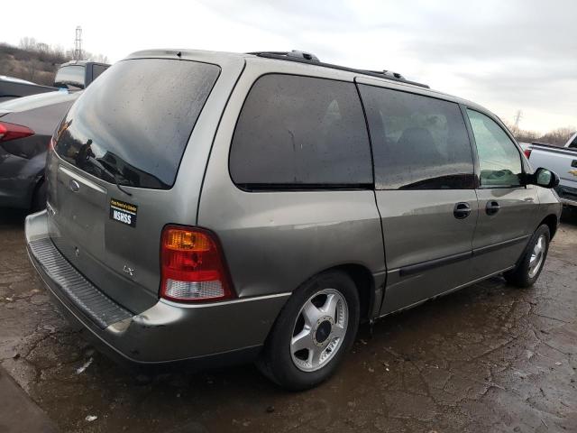 Photo 3 from auction – 2003 FORD WINDSTAR L with VIN 2FMDA51493BA29086