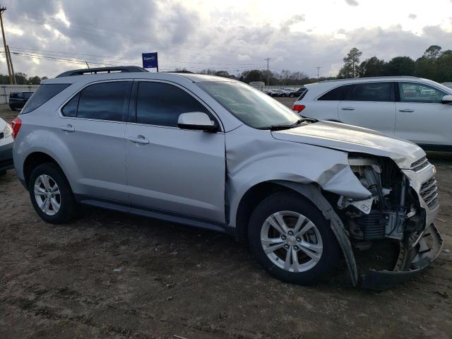 Photo 4 from auction – 2016 CHEVROLET EQUINOX LT with VIN 2GNALCEK9G6115325