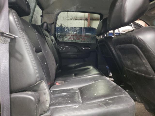 Photo 10 from auction – 2011 GMC DENALI with VIN 1GT125C86BF230719