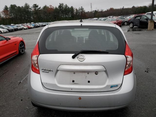 Photo 6 from auction – 2014 NISSAN VERSA NOTE with VIN 3N1CE2CP1EL414193