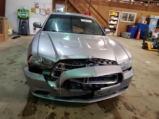 Photo 5 from auction – 2014 DODGE CHARGER SE with VIN 2C3CDXBG1EH274822