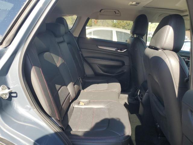 Photo 11 from auction – 2023 MAZDA CX-5 PREFE with VIN JM3KFBCM1P0264251