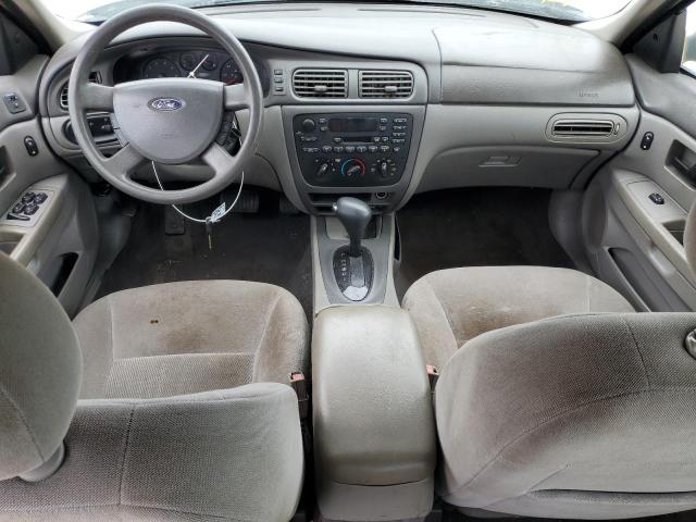 Photo 8 from auction – 2004 FORD TAURUS SE with VIN 1FAFP53234A187904