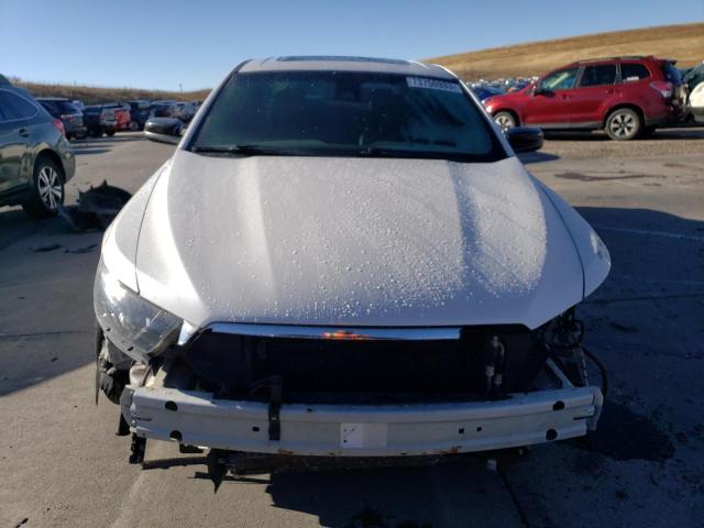 Photo 5 from auction – 2018 FORD TAURUS SHO with VIN 1FAHP2KT8JG132567