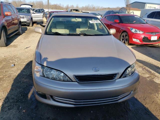 Foto 5 de la subasta – 2000 LEXUS ES 300 con VIN JT8BF28G0Y5077422