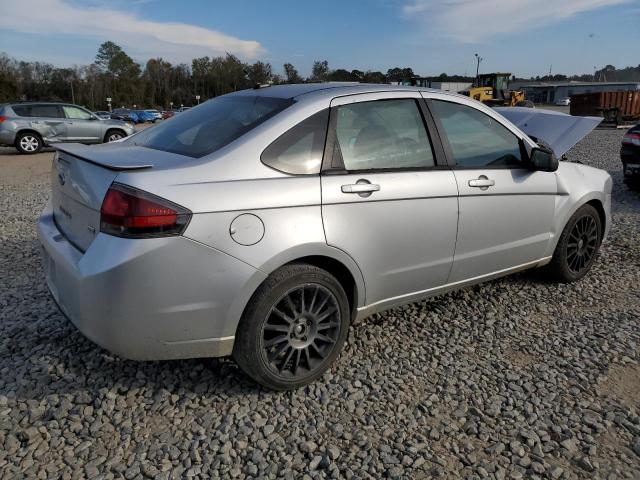 Photo 3 from auction – 2011 FORD FOCUS SES with VIN 1FAHP3GN0BW104883