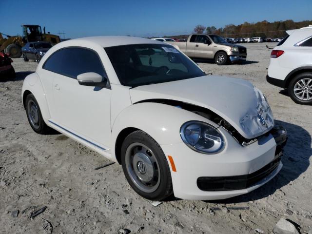 Photo 4 from auction – 2012 VOLKSWAGEN BEETLE with VIN 3VWJP7AT6CM641007