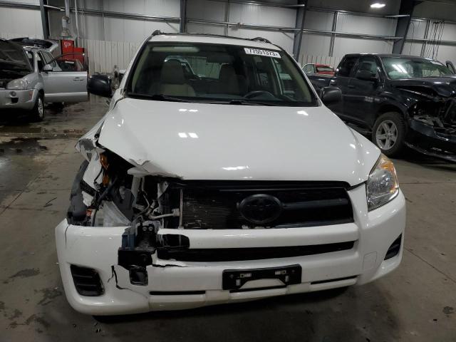 Photo 5 from auction – 2012 TOYOTA RAV4 with VIN JTMBF4DV4C5050637