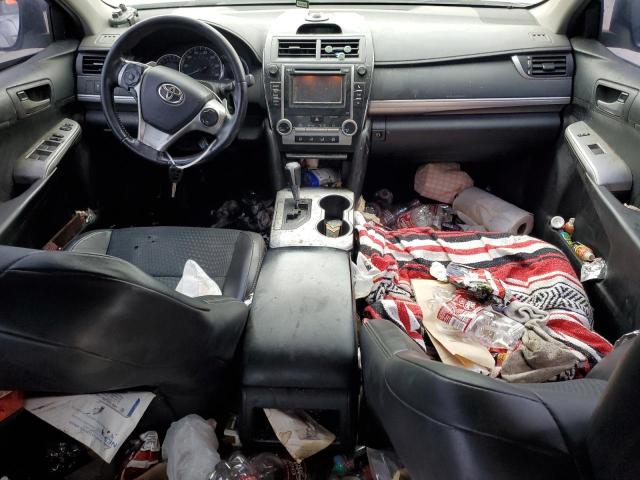 Photo 8 from auction – 2012 TOYOTA CAMRY BASE with VIN 4T1BF1FK7CU093453
