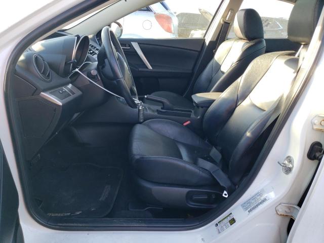 Photo 7 from auction – 2013 MAZDA 3 I with VIN JM1BL1W78D1799939