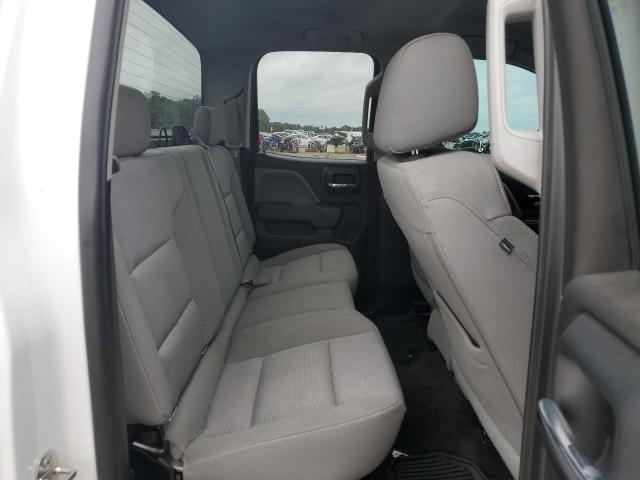 Photo 10 from auction – 2016 CHEVROLET SILVERADO with VIN 1GCVKPEC0GZ379289