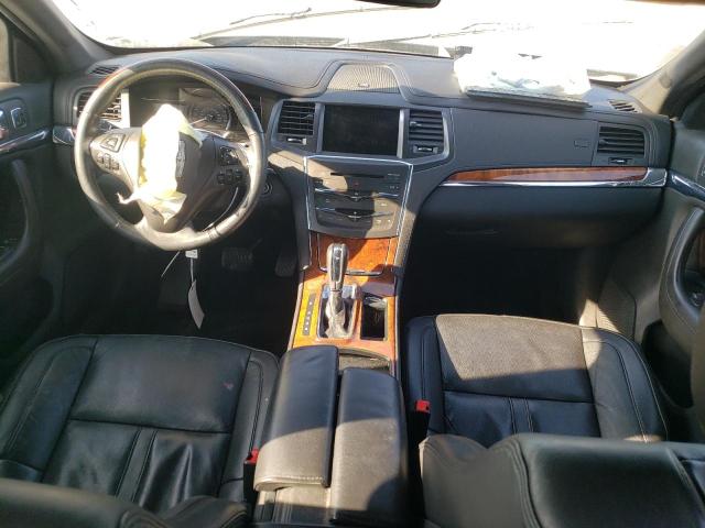Photo 8 from auction – 2015 LINCOLN MKS with VIN 1LNHL9EK7FG603385