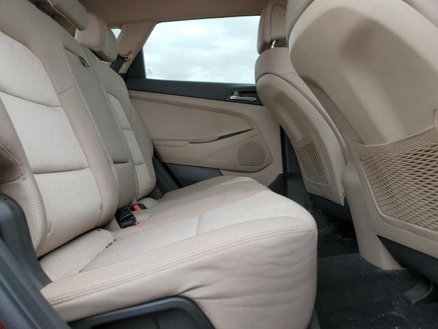 Photo 10 from auction – 2016 HYUNDAI TUCSON SE with VIN KM8J23A42GU239548