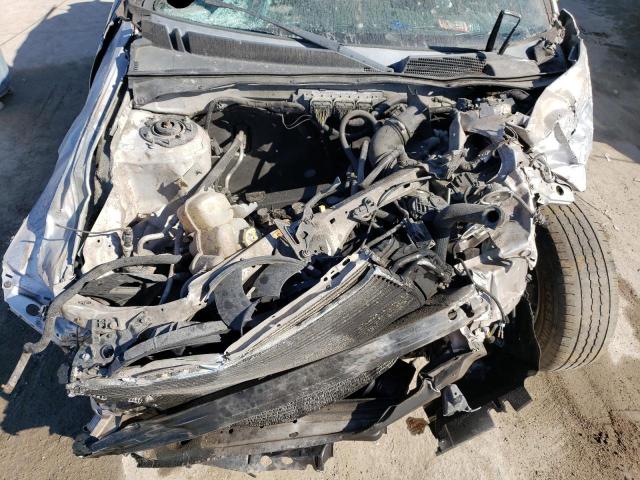 Photo 12 from auction – 2012 FORD ESCAPE XLT with VIN 1FMCU0D77CKC52132