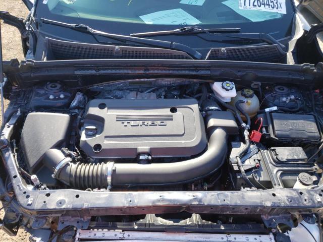 Photo 12 from auction – 2021 BUICK ENVISION E with VIN LRBFZNR4XMD178689